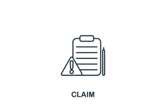 Claim Icon Graphics Review for Local Business Branding