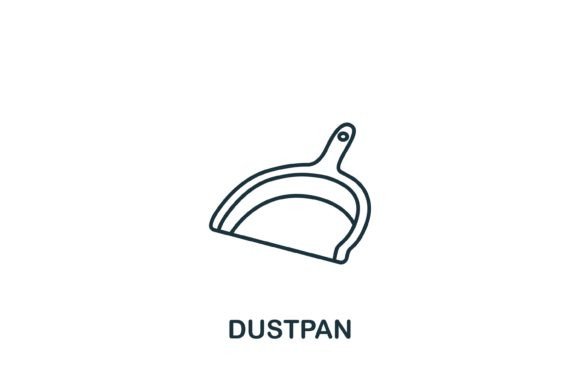 Dustpan Icon: A Designer’s Embroidery Review