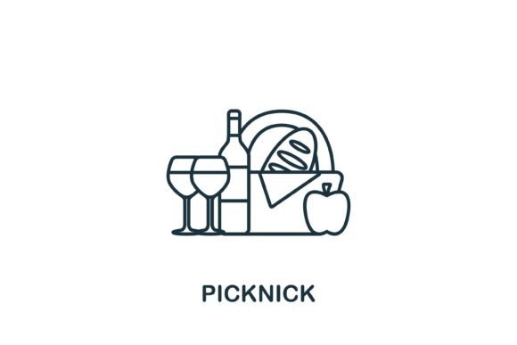 Picknick Icon: A Designer’s Embroidery Review