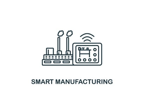 Smart Manufacturing Icon: An Embroidery Review